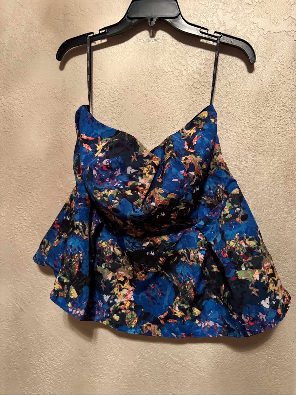 City Chic Tube Top M18
